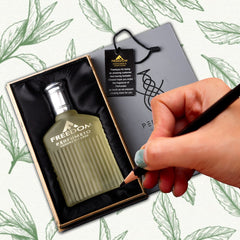 Special: FREEDOM - Premium Musky Masculine Edition (100ml EDP) <p style="font-size:15px; color: green;">Lasts 8-10 Hours</p>