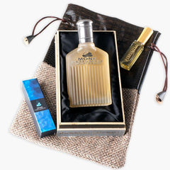 MONK- Mystic Edition (100ml EDP) <p style="font-size:15px; color: green;">Lasts 8-10 Hours</p>