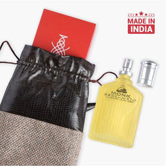 MONK- Mystic Edition (100ml EDP) <p style="font-size:15px; color: green;">Lasts 8-10 Hours</p>