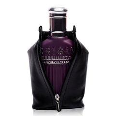 ORIGIN – Black Edition (100ml EDP) <p style="font-size:15px; color: green;">Lasts 6-8 Hours</p>