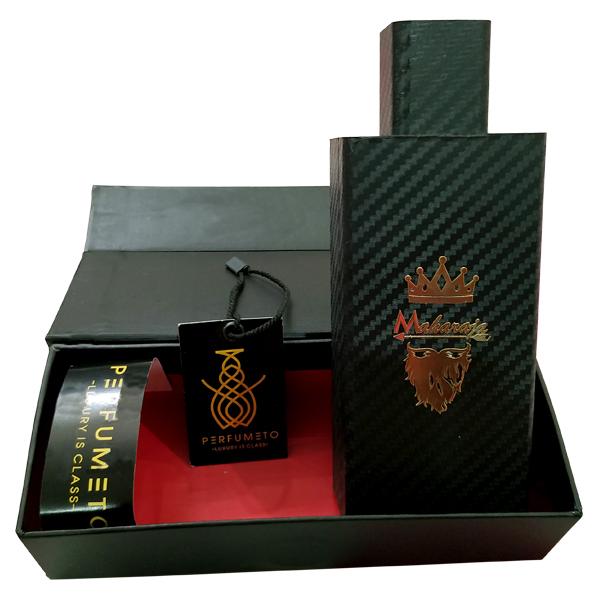 Maharaja - Verdant Wooded Edition (100ml EDP) Perfume <p style="font-size:15px; color: green;">Lasts upto 8-10 Hours</p>