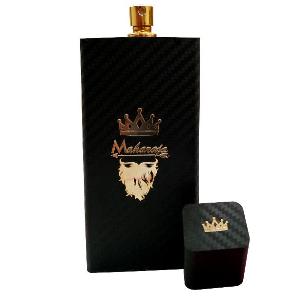 Maharaja - Verdant Wooded Edition (100ml EDP) Perfume <p style="font-size:15px; color: green;">Lasts upto 8-10 Hours</p>