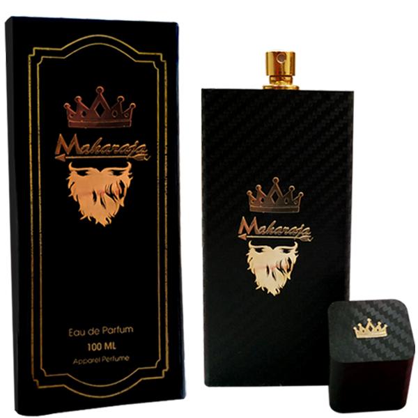 Maharaja - Verdant Wooded Edition (100ml EDP) Perfume <p style="font-size:15px; color: green;">Lasts upto 8-10 Hours</p>