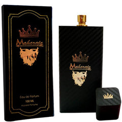 Maharaja - Verdant Wooded Edition (100ml EDP) Perfume <p style="font-size:15px; color: green;">Lasts upto 8-10 Hours</p>