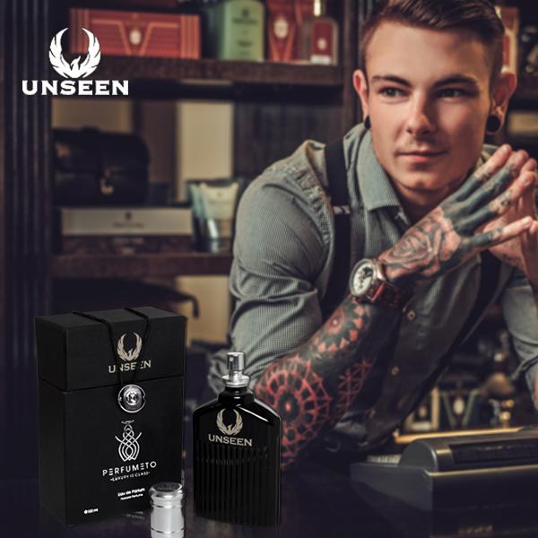 Unseen- Lords Man Edition </br>(100ml EDP) Perfume <p style="font-size:15px; color: green;">Lasts 6-8 Hours </br>100% Pure and Natural Fragrance </br>Musk Fragrance + Delivery in 2 - 3 Days