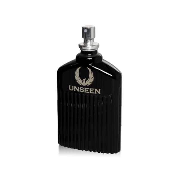 Unseen- Lords Man Edition </br>(100ml EDP) Perfume <p style="font-size:15px; color: green;">Lasts 6-8 Hours </br>100% Pure and Natural Fragrance </br>Musk Fragrance + Delivery in 2 - 3 Days