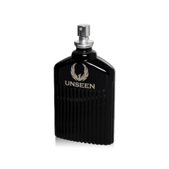 Unseen- Lords Man Edition </br>(100ml EDP) Perfume <p style="font-size:15px; color: green;">Lasts 6-8 Hours </br>100% Pure and Natural Fragrance </br>Musk Fragrance + Delivery in 2 - 3 Days