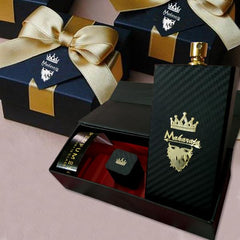 Maharaja - Verdant Wooded Edition (100ml EDP) Perfume <p style="font-size:15px; color: green;">Lasts upto 8-10 Hours</p>