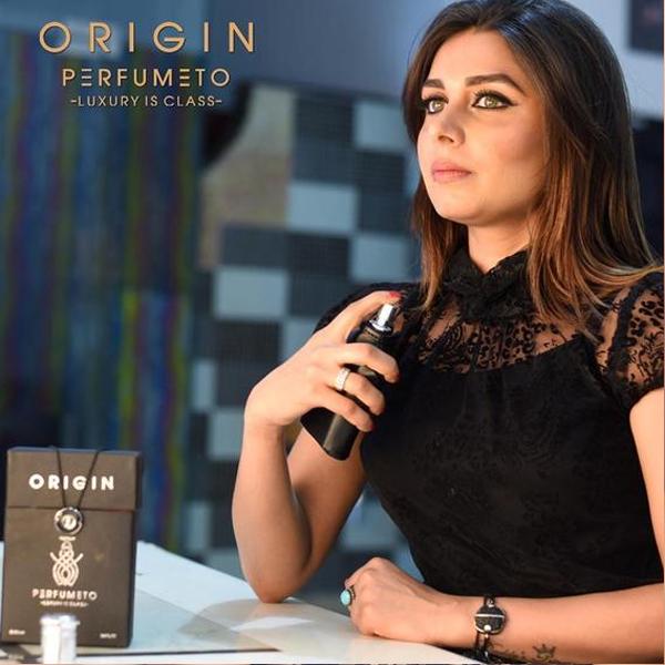 ORIGIN – Black Edition (100ml EDP) <p style="font-size:15px; color: green;">Lasts 6-8 Hours</p>