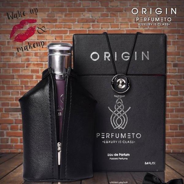 ORIGIN – Black Edition (100ml EDP) <p style="font-size:15px; color: green;">Lasts 6-8 Hours</p>