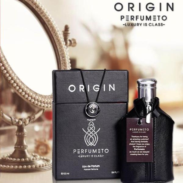 ORIGIN – Black Edition (100ml EDP) <p style="font-size:15px; color: green;">Lasts 6-8 Hours</p>