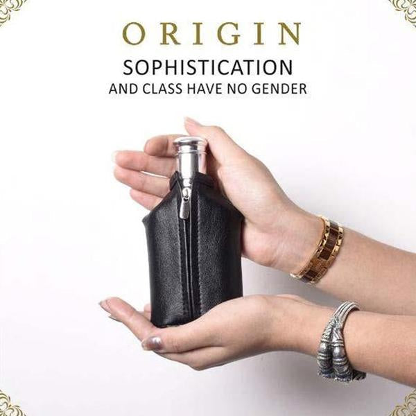 ORIGIN – Black Edition (100ml EDP) <p style="font-size:15px; color: green;">Lasts 6-8 Hours</p>