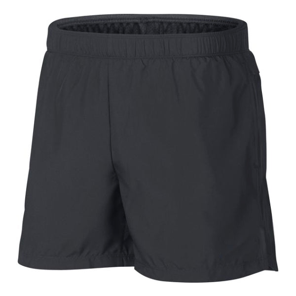 Set of 2 Spring Summer Shorts (Navy & Black) + Men Perfume (Free)