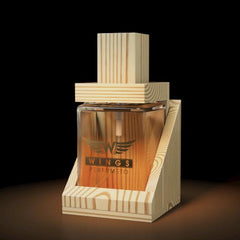 WINGS: VICTORY 120ML PERFUME