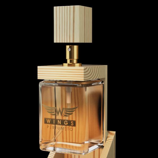WINGS: VICTORY 120ML PERFUME