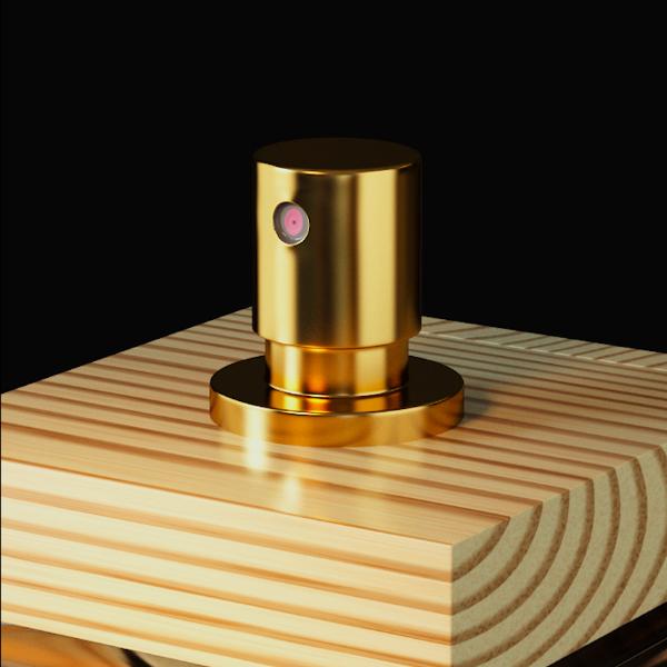 WINGS: VICTORY 120ML PERFUME